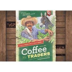 Coffee Traders ENG