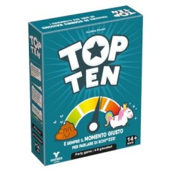 Top Ten