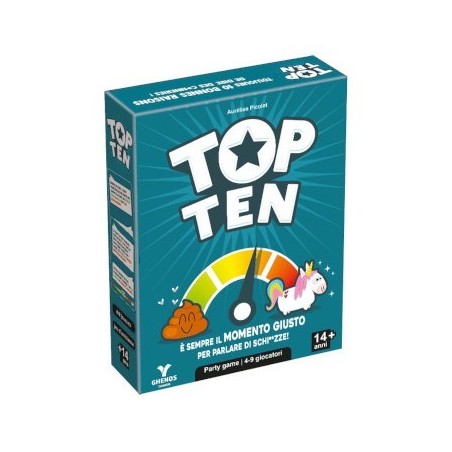 Top Ten