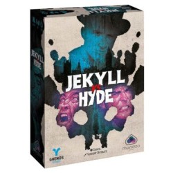 Jekyll vs. Hyde