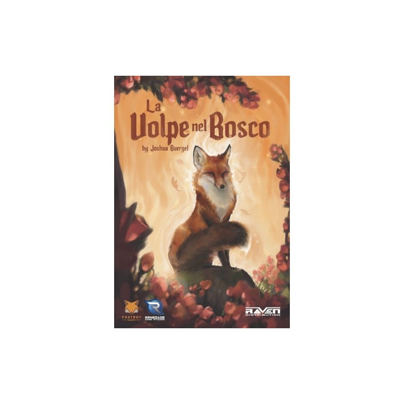 La Volpe nel Bosco