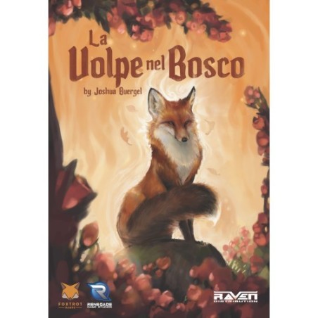 La Volpe nel Bosco