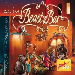 Beasty Bar (New Ed.)