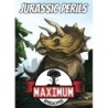 Jurassic Perils: Maximum Apocalypse