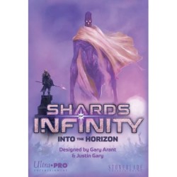 Into the Horizon: Shards of...