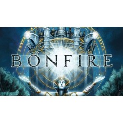 BUNDLE Bonfire ITA + Alberi...