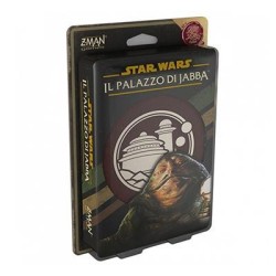 Star Wars - Il Palazzo di...