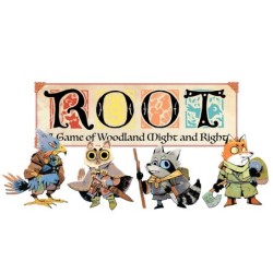 BUNDLE Espansioni Root ITA