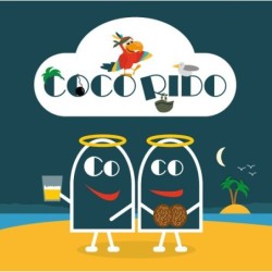 BUNDLE Coco Rido + Coco...