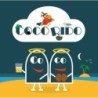 BUNDLE Coco Rido + Coco Rido 2.0
