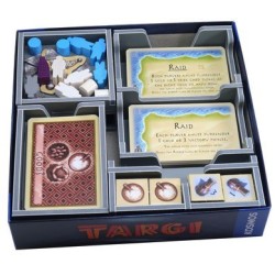 Targi - Organizer Folded...