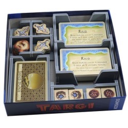 Targi - Organizer Folded Space in EvaCore - TARGI