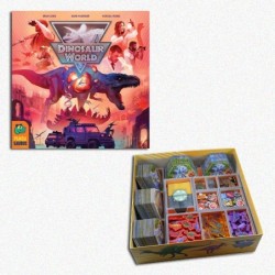 BUNDLE Dinosaur World +...