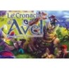 BUNDLE Le Cronache di Avel + Mini Espansione + Set Adesivi + Hero's Treasures