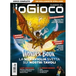IoGioco N.24 - Rivista...