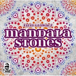 Mandala Stones ITA