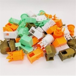 Mini Expansion: Railways of...