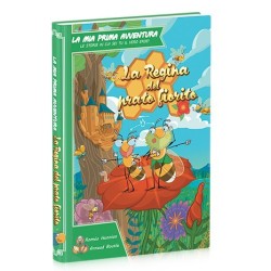 La Mia Prima Avventura: La...