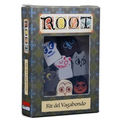 Kit del Vagabondo: Root