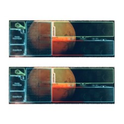Playmat - Terraforming...