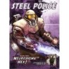 Steel Police: Neuroshima Hex! 3.0
