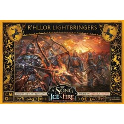 R'hllor Lightbringers - A...