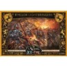 R'hllor Lightbringers - A Song of Ice & Fire: Miniatures Game
