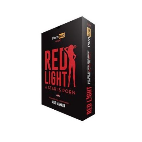 Red Light: A Star is Porn ITA