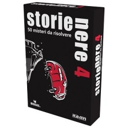 Storie Nere 4 - New Ed.