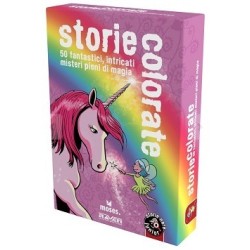 Storie Colorate - 50...