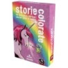 Storie Colorate - 50 Misteri Junior