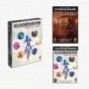 BUNDLE Forgotten Circles ITA + Set Adesivi Rimovibili (Gloomhaven + Circles)