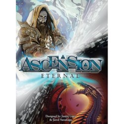 Ascension: Eternal