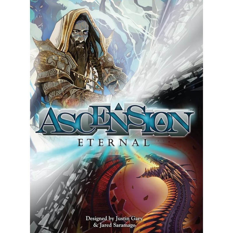 Ascension: Eternal