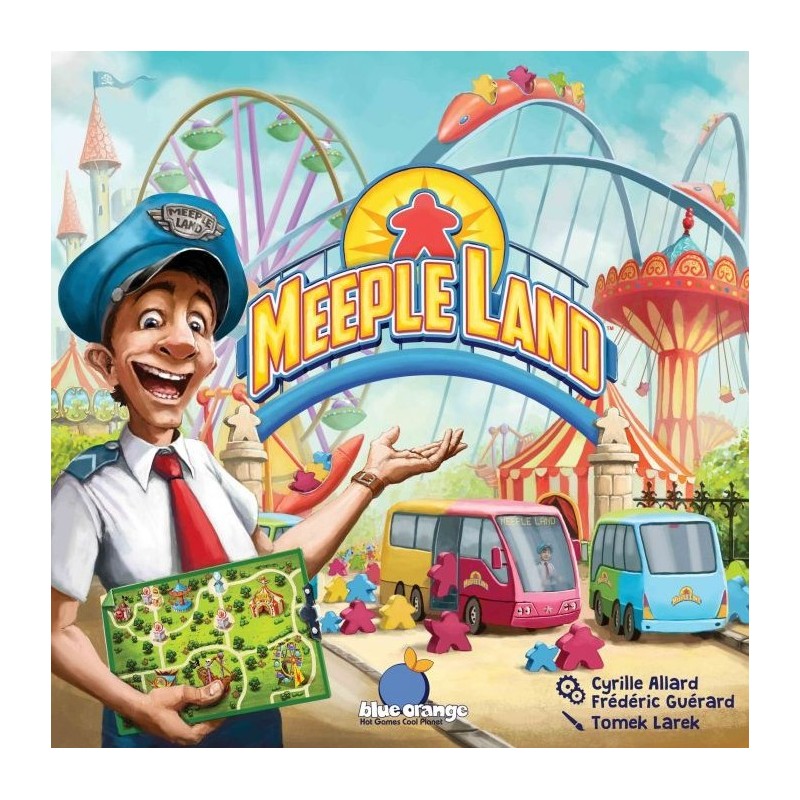 Meeple Land