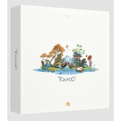 Tokaido ITA (Mancalamaro)