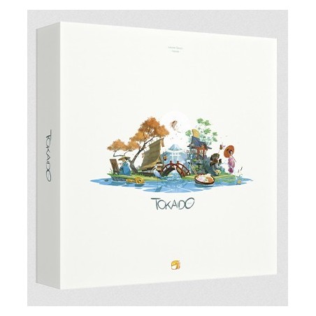 Tokaido ITA (Mancalamaro)