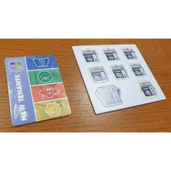 Promo Set - Magnate: The...