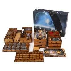 Eclipse: Second Dawn for the Galaxy - Organizer scatola - E-Raptor