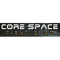 BUNDLE Core Space: First...