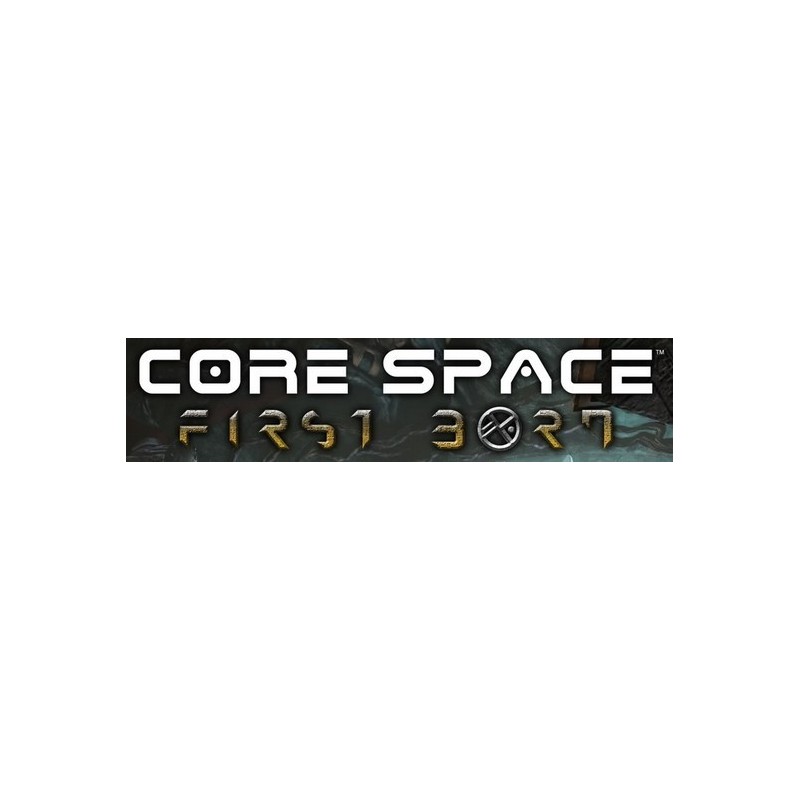BUNDLE Core Space: First Born + Support