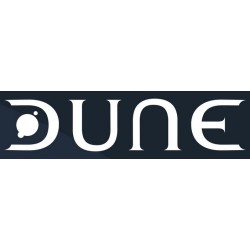 BUNDLE Dune ITA + Ixians...