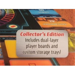 Terraforming Mars: Ares Expedition ENG