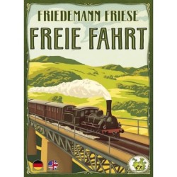 Free Ride DEU (Freie Fahrt)