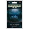 The Lair of Dagon - Arkham Horror: The Card Game LCG