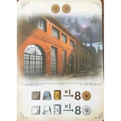 Promo Company: Furnace