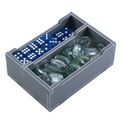 Sagrada - Organizer Folded Space in EvaCore - SGRDA