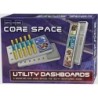 Core Space Utility Dashboards