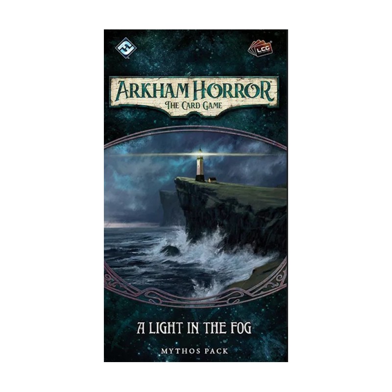 A Light in the Fog - Arkham Horror: The Card Game LCG