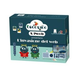 Coco Rido - L'Invasione del...